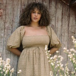 Christy Dawn The Katrina Dress 🌼